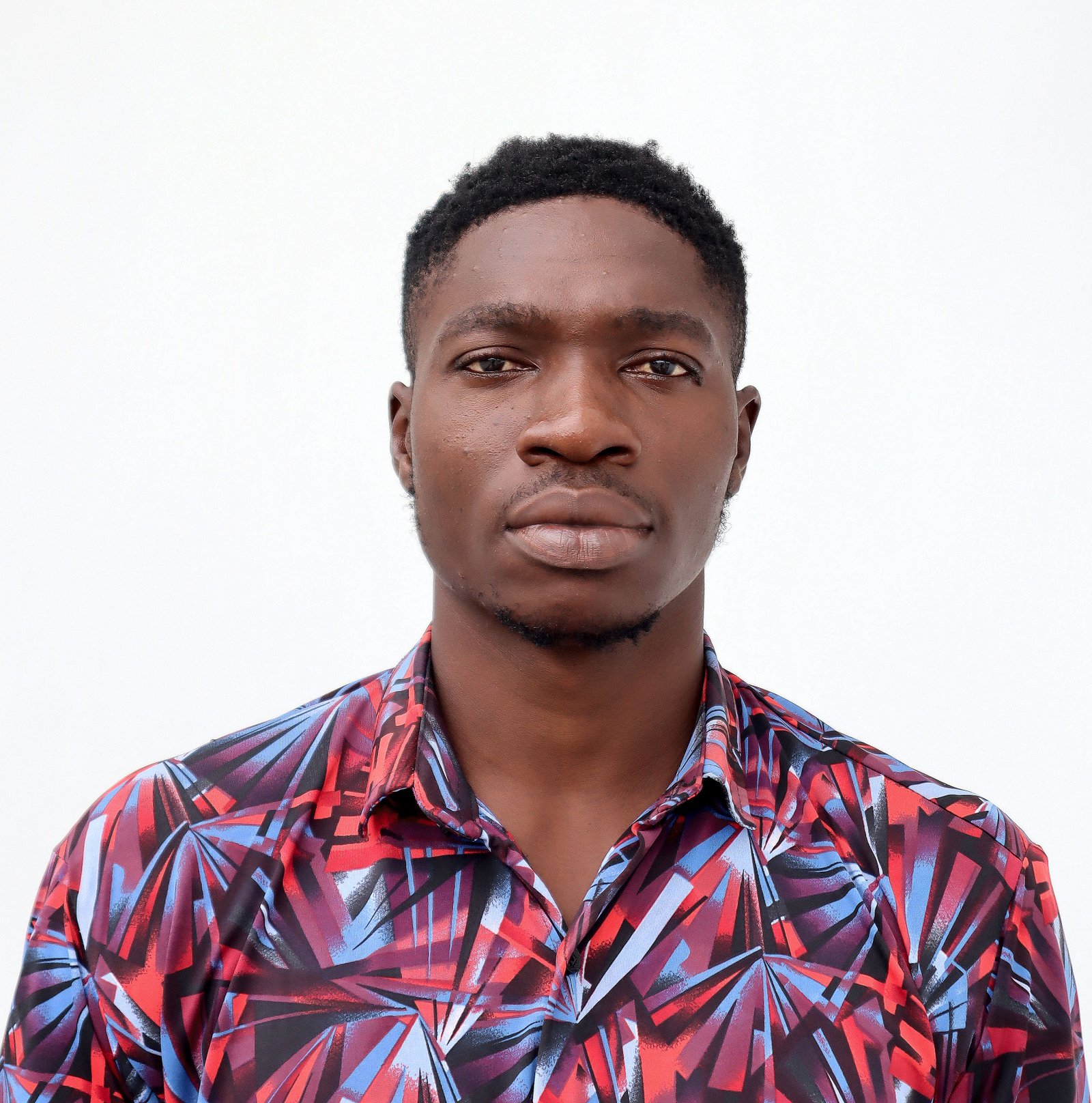 Onyeso Franklin Obinna